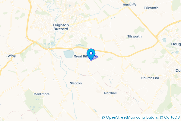 Hire a Minibus in Billington, Bedfordshire, England