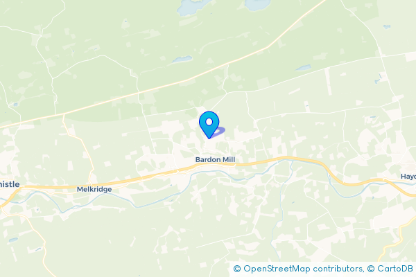 Hire a Minibus in Birkshaw, Northumberland, England