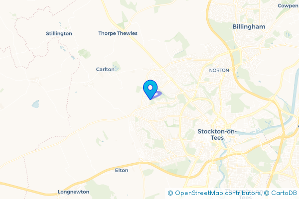 Hire a Minibus in Bishopsgarth, County Durham, England