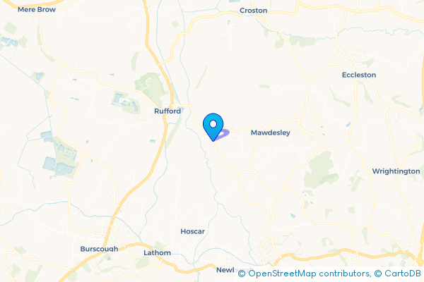 Hire a Minibus in Black Moor, Lancashire, England