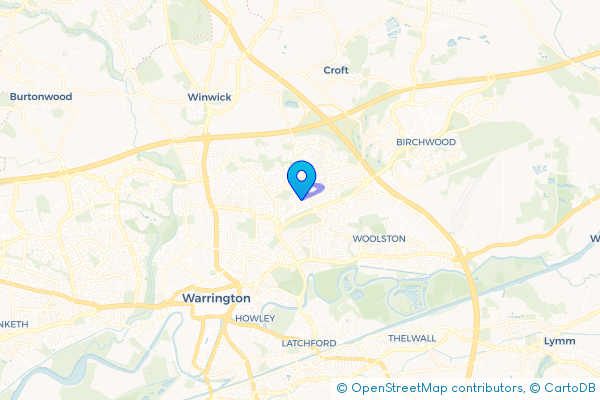 Hire a Minibus in Blackwood, Cheshire, England