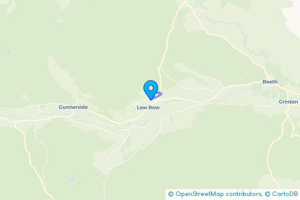 Hire a Minibus in Blades, North Yorkshire, England