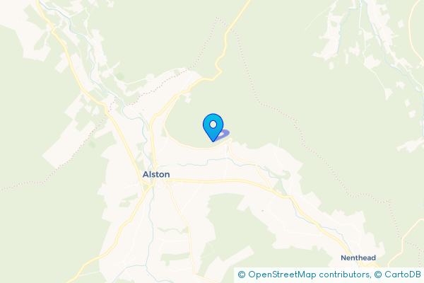 Hire a Minibus in Blagill, Cumbria, England