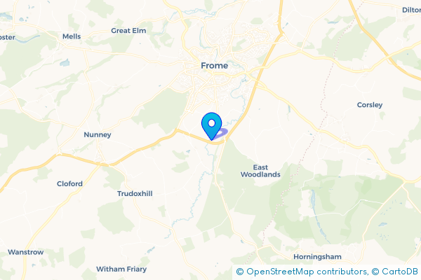 Hire a Minibus in Blatchbridge, Somerset, England