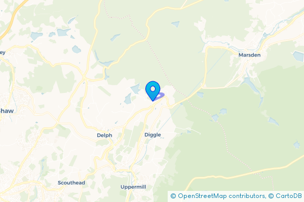 Hire a Minibus in Bleak Hey Nook, Greater Manchester, England