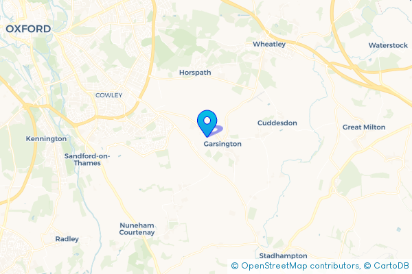 Hire a Minibus in Blenheim, Oxfordshire, England