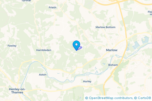 Hire a Minibus in Bockmer End, Buckinghamshire, England