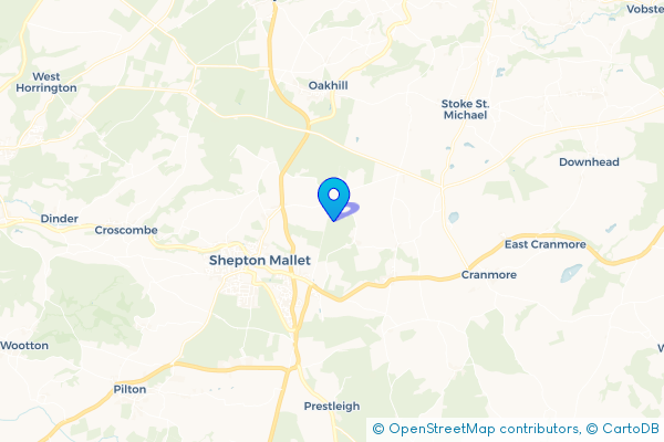 Hire a Minibus in Bodden, Somerset, England