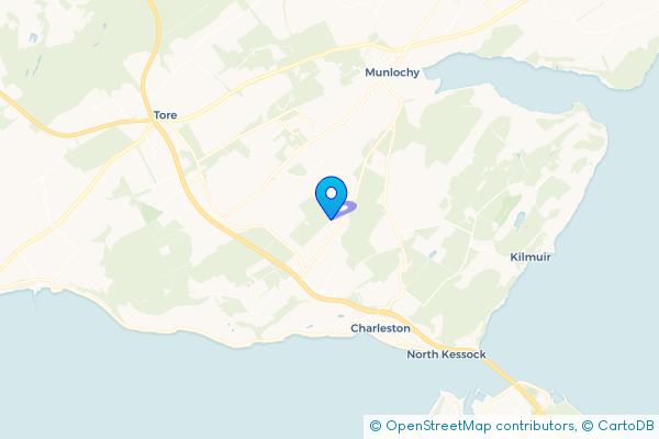 Hire a Minibus in Bogallan, Highland, Scotland