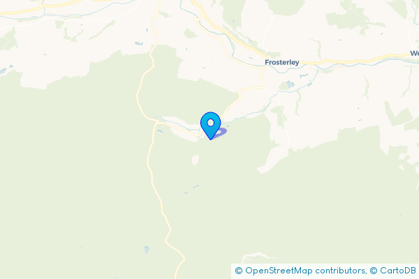 Hire a Minibus in Bollihope, County Durham, England