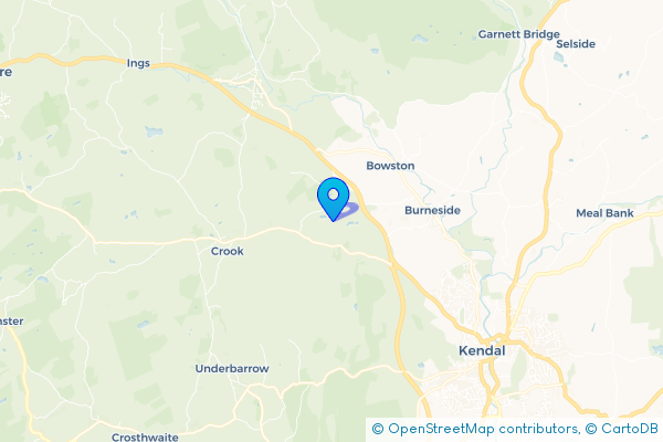 Hire a Minibus in Bonning Gate, Cumbria, England