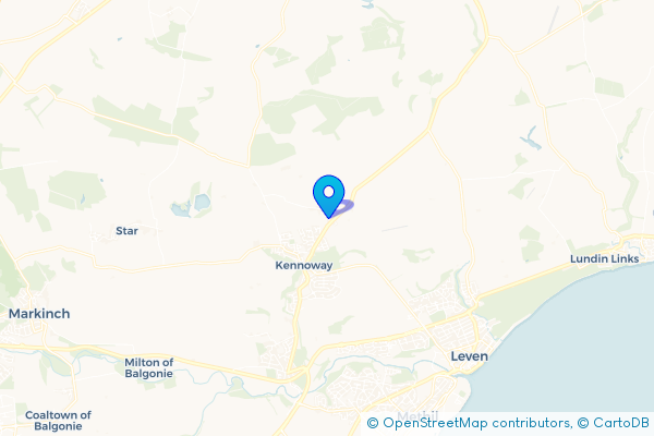 Hire a Minibus in Bonnybank, Fife, Scotland