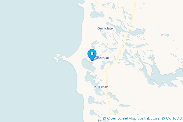 Hire a Minibus in Bornais, Na h-Eileanan an Iar, Scotland
