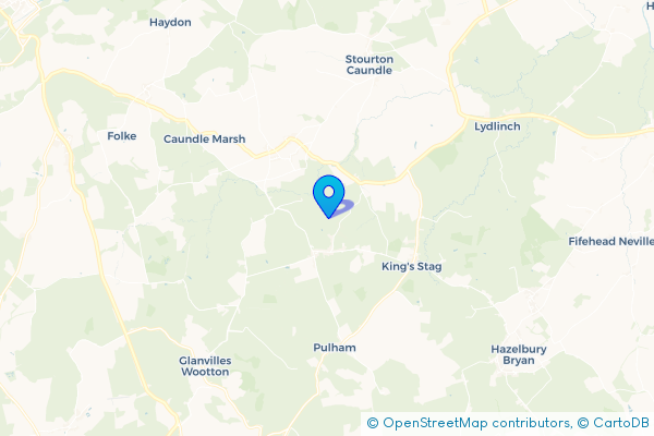Hire a Minibus in Borough The, Dorset, England
