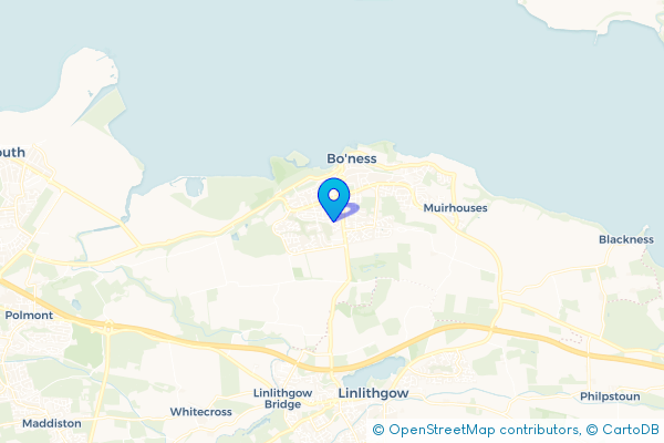 Hire a Minibus in Borrowstoun Mains, Falkirk, Scotland