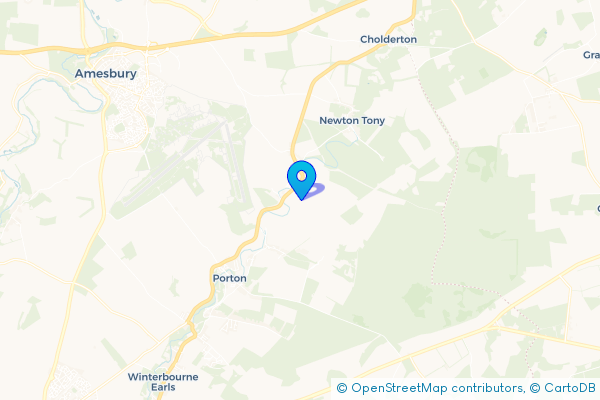 Hire a Minibus in Boscombe, Wiltshire, England