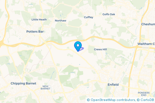 Hire a Minibus in Botany Bay, Greater London, England