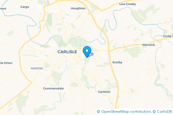 Hire a Minibus in Botcherby, Cumbria, England