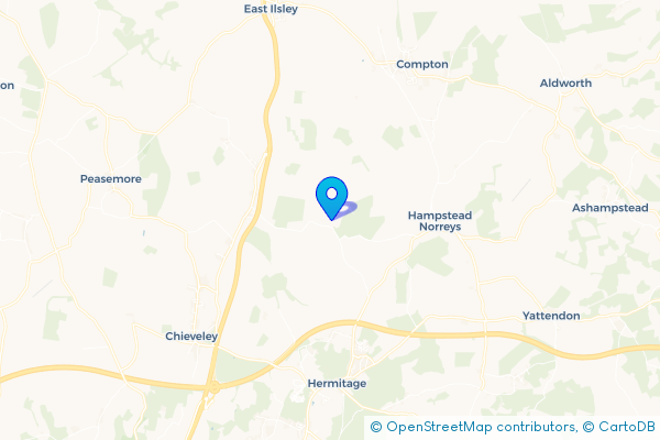 Hire a Minibus in Bothampstead, Berkshire, England