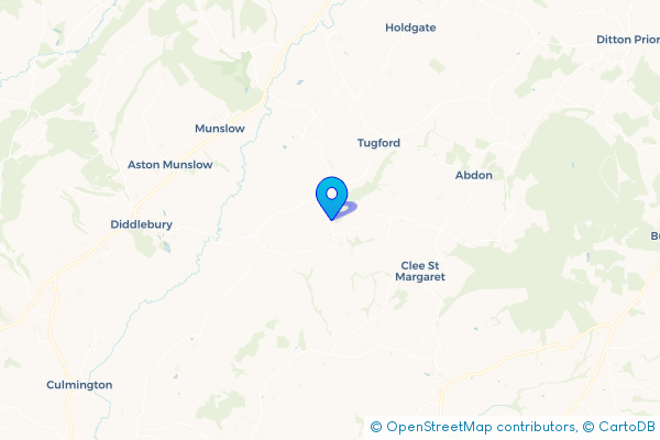 Hire a Minibus in Bouldon, Shropshire, England