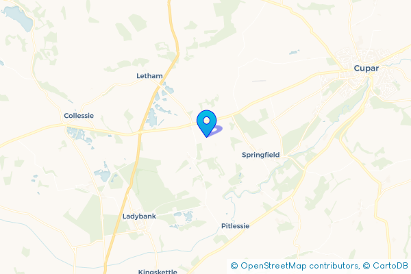 Hire a Minibus in Bow of Fife, Fife, Scotland