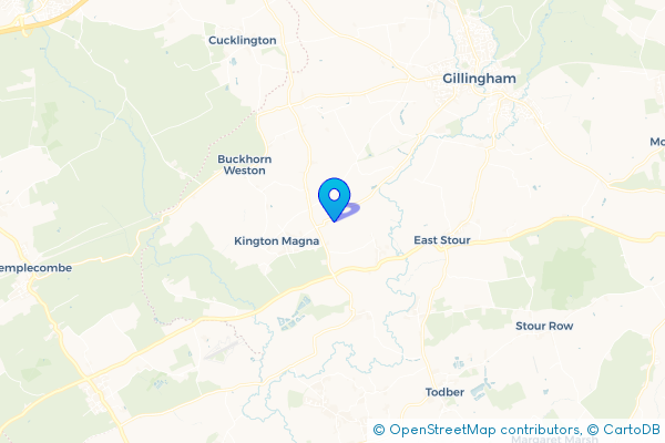 Hire a Minibus in Bowden, Dorset, England