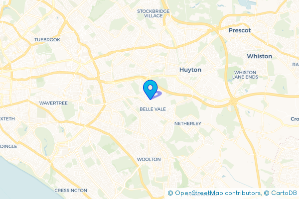 Hire a Minibus in Bowring Park, Merseyside, England