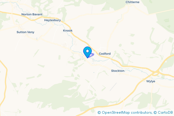 Hire a Minibus in Boyton, Wiltshire, England