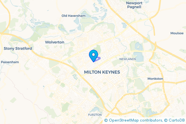 Hire a Minibus in Bradwell Common, Buckinghamshire, England