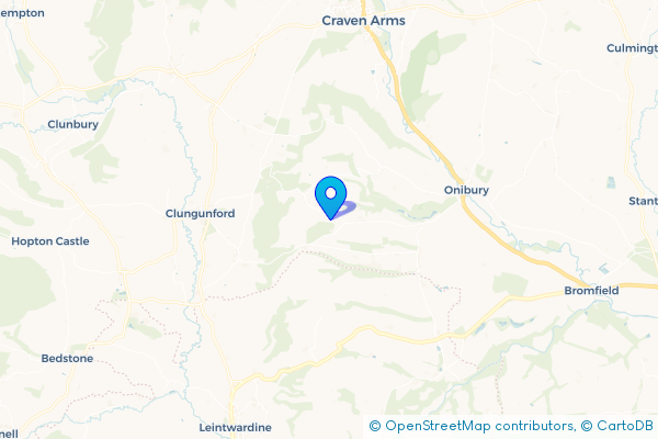 Hire a Minibus in Brandhill, Shropshire, England