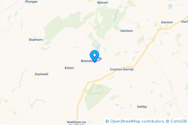 Hire a Minibus in Branston, Leicestershire, England