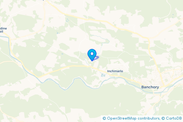 Hire a Minibus in Bridge of Canny, Aberdeenshire, Scotland