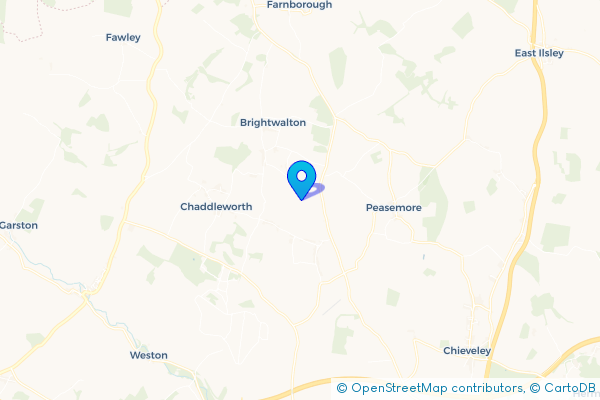 Hire a Minibus in Brightwalton Holt, Berkshire, England