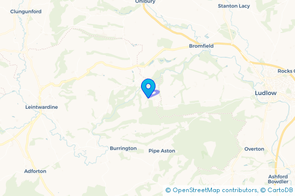 Hire a Minibus in Bringewood Forge, Herefordshire, England