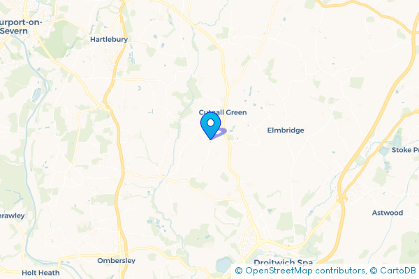 Hire a Minibus in Broad Common, Worcestershire, England