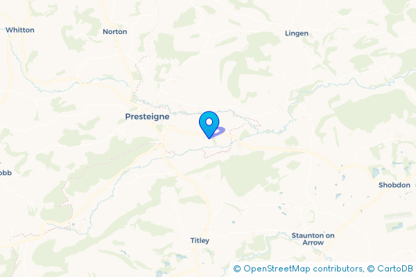 Hire a Minibus in Broad Heath, Powys, Wales