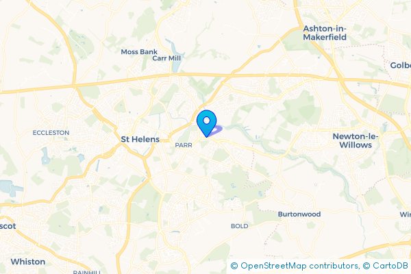 Hire a Minibus in Broad Oak, Merseyside, England