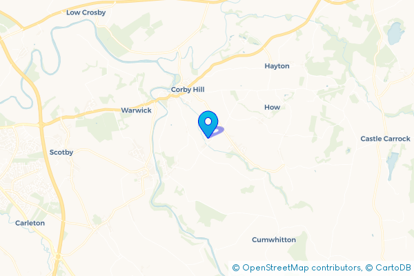 Hire a Minibus in Broadwath, Cumbria, England