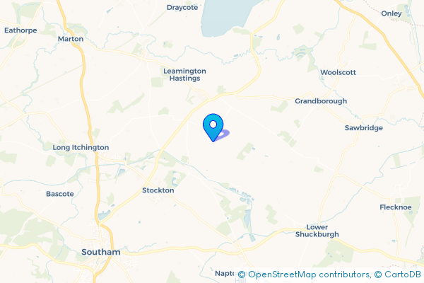 Hire a Minibus in Broadwell, Warwickshire, England