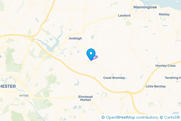 Hire a Minibus in Bromley Cross, Essex, England