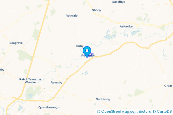 Hire a Minibus in Brooksby, Leicestershire, England