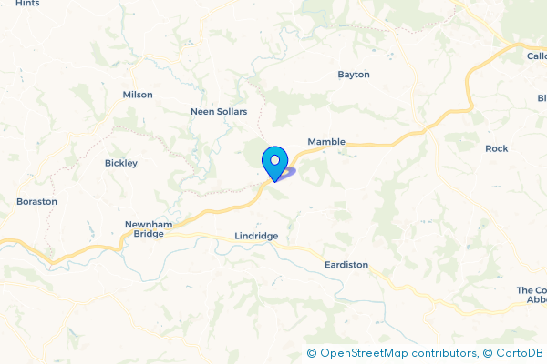 Hire a Minibus in Broombank, Worcestershire, England