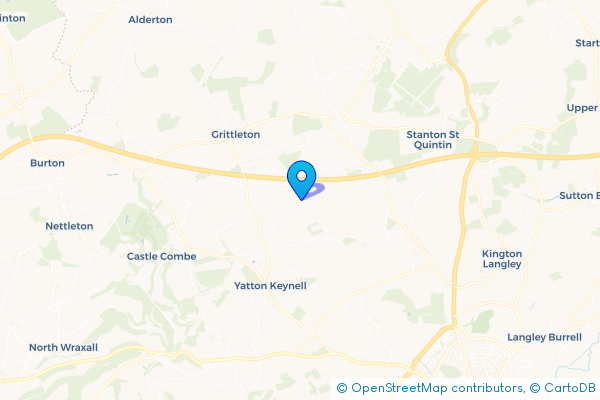 Hire a Minibus in Broomfield, Wiltshire, England