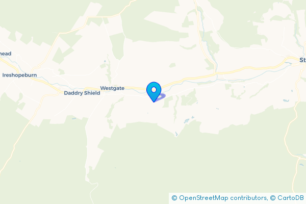 Hire a Minibus in Brotherlee, County Durham, England