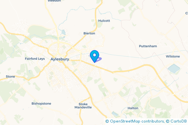 Hire a Minibus in Broughton, Buckinghamshire, England