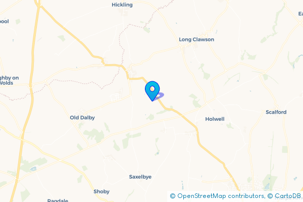 Hire a Minibus in Broughton Lodges, Leicestershire, England