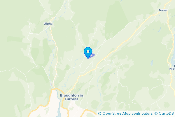 Hire a Minibus in Broughton Mills, Cumbria, England