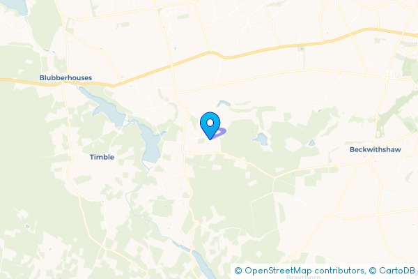 Hire a Minibus in Brown Bank, North Yorkshire, England
