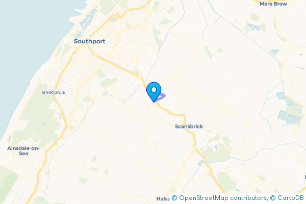 Hire a Minibus in Brown Edge, Lancashire, England