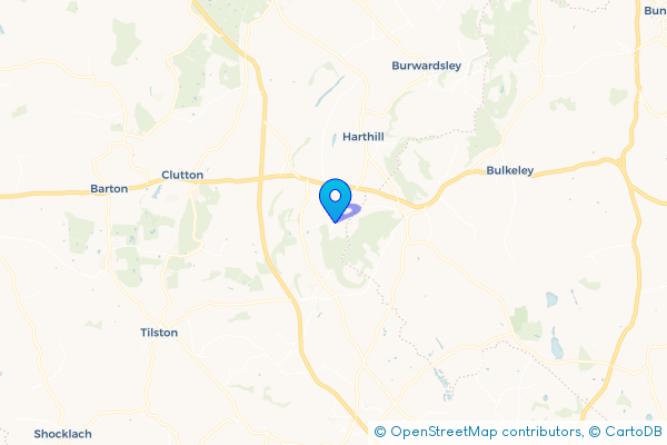 Hire a Minibus in Brown Knowl, Cheshire, England